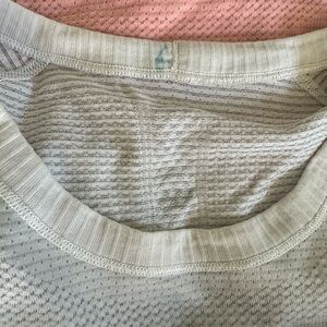 Lululemon swiftly, long sleeve